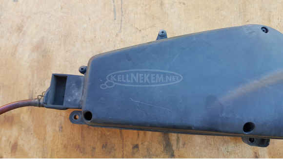 Kymco dink 125 - 150 légszűrő - 2/9