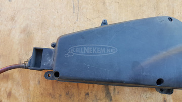 Kymco dink 125 - 150 légszűrő