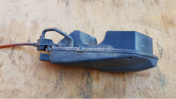 Kymco dink 125 - 150 légszűrő - 4/9