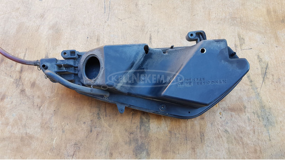 Kymco dink 125 - 150 légszűrő - 5/9