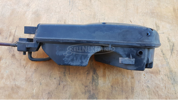 Kymco dink 125 - 150 légszűrő - 7/9