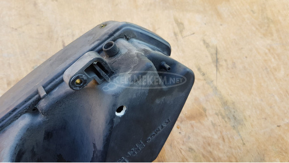 Kymco dink 125 - 150 légszűrő - 8/9