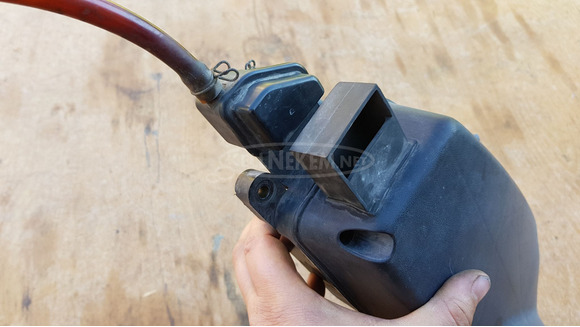 Kymco dink 125 - 150 légszűrő - 9/9