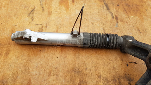 Kymco dink classic 125 - 150 első villa - 4/10