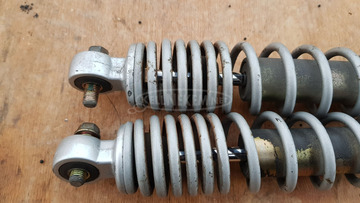 Kymco dink 125 - 150 hátsó lengéscsillapító