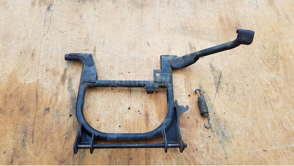 Kymco dink 125 - 150 középtámasz - 1/8