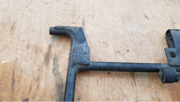 Kymco dink 125 - 150 középtámasz - 3/8