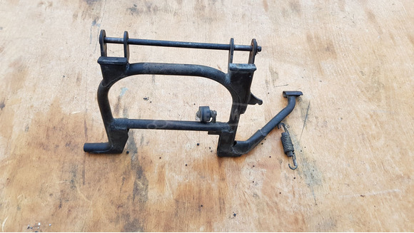 Kymco dink 125 - 150 középtámasz - 8/8