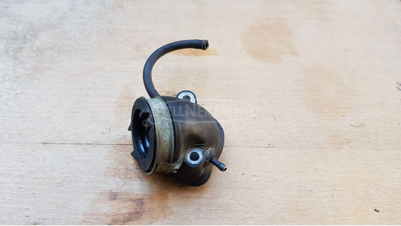 Kymco dink 125 - 150 szívócsonk - 1/10