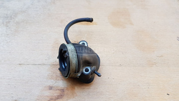 Kymco dink 125 - 150 szívócsonk