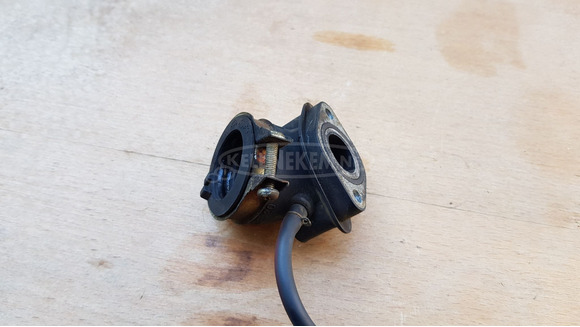 Kymco dink 125 - 150 szívócsonk - 3/10