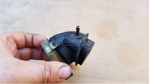 Kymco dink 125 - 150 szívócsonk - 4/10