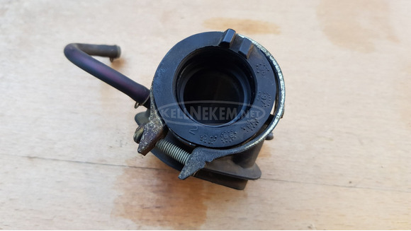 Kymco dink 125 - 150 szívócsonk - 5/10