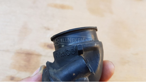 Kymco dink 125 - 150 szívócsonk - 9/10