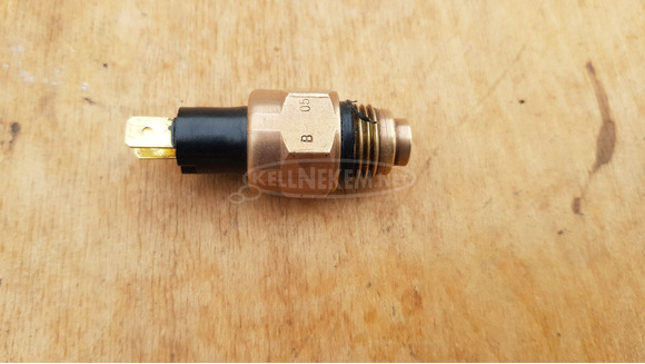 Kymco dink 125 - 150 hőgomba ventilátor hőkapcsoló - 3/4