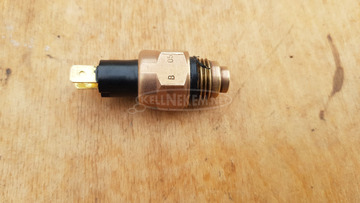 Kymco dink 125 - 150 hőgomba ventilátor hőkapcsoló