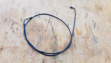 Kymco dink 125 - 150 gázbovden