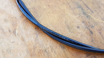 Kymco dink 125 - 150 gázbovden