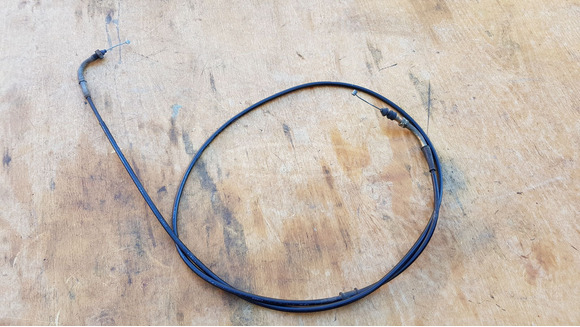 Kymco dink 125 - 150 gázbovden - 5/8