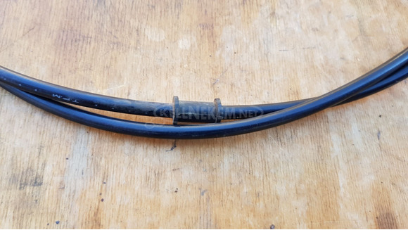 Kymco dink 125 - 150 gázbovden - 6/8