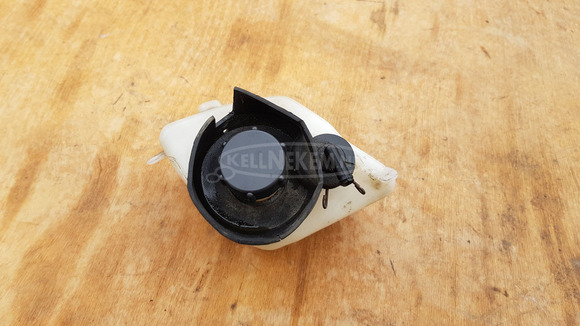 Kymco dink 125 - 150 kiegyenlítő tartály - 7/7