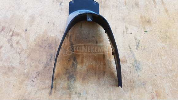 Kymco dink 125 - 150 szervízfedél