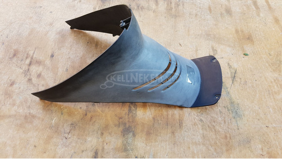 Kymco dink 125 - 150 szervízfedél