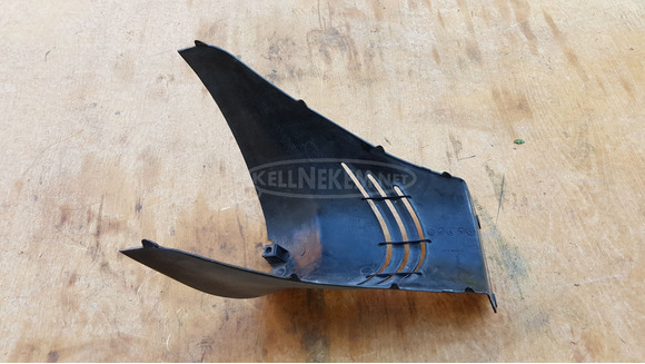 Kymco dink 125 - 150 szervízfedél