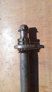 Yamaha T max tmax XP 500 T szár kormányszár kormányoszlop