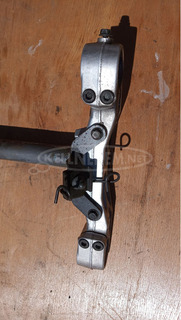 Yamaha T max tmax XP 500 T szár kormányszár kormányoszlop