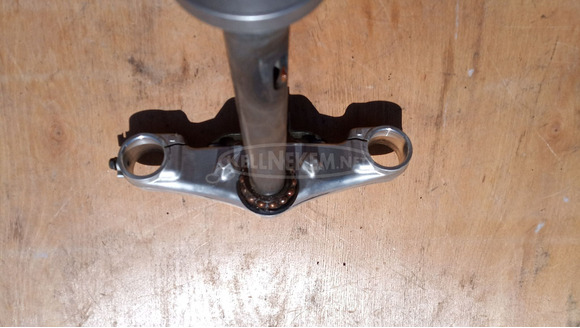 Yamaha T max tmax XP 500 T szár kormányszár kormányoszlop - 8/9