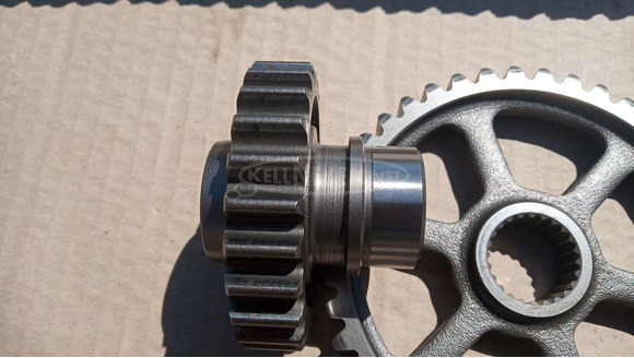 Yamaha T max tmax XP 500 hátsó végáttétel - 7/10