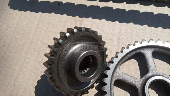 Yamaha T max tmax XP 500 hátsó végáttétel - 8/10