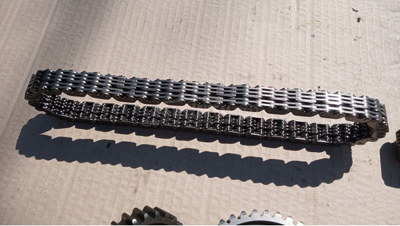 Yamaha T max tmax XP 500 hátsó végáttétel - 9/10