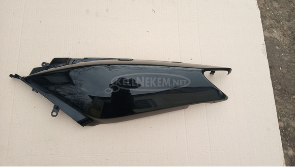 Yamaha T max tmax XP 500 oldalidom balos - 1/9