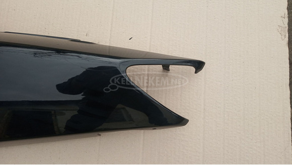 Yamaha T max tmax XP 500 oldalidom balos - 3/9