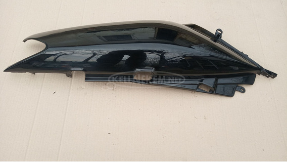 Yamaha T max tmax XP 500 oldalidom balos - 4/9