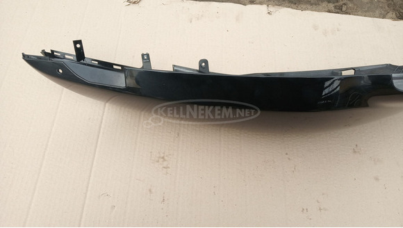 Yamaha T max tmax XP 500 oldalidom balos - 8/9