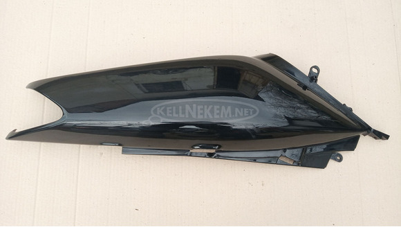 Yamaha T max tmax XP 500 oldalidom balos - 9/9