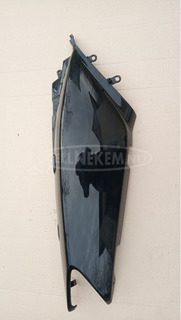 Yamaha T max tmax XP 500 oldalidom jobbos