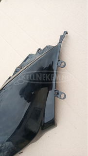 Yamaha T max tmax XP 500 oldalidom jobbos