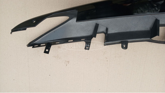 Yamaha T max tmax XP 500 oldalidom jobbos - 8/10