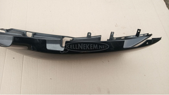 Yamaha T max tmax XP 500 oldalidom jobbos - 9/10