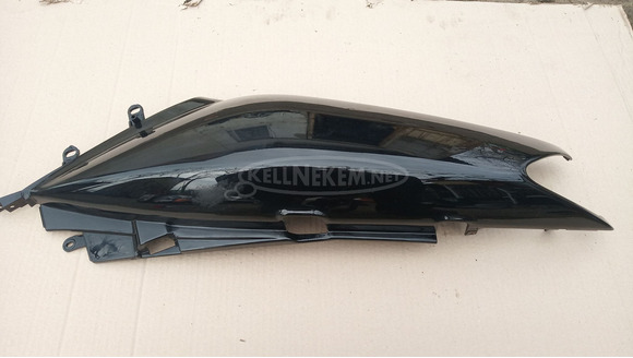 Yamaha T max tmax XP 500 oldalidom jobbos - 10/10