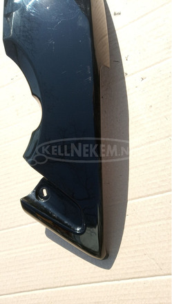 Yamaha T max tmax XP 500 ülés alatti idom balos - 2/10