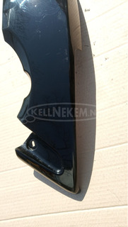 Yamaha T max tmax XP 500 ülés alatti idom balos