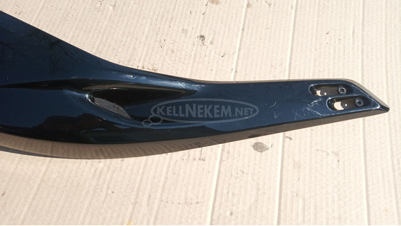 Yamaha T max tmax XP 500 ülés alatti idom balos - 3/10