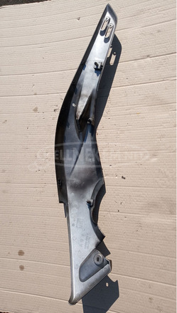 Yamaha T max tmax XP 500 ülés alatti idom balos - 4/10