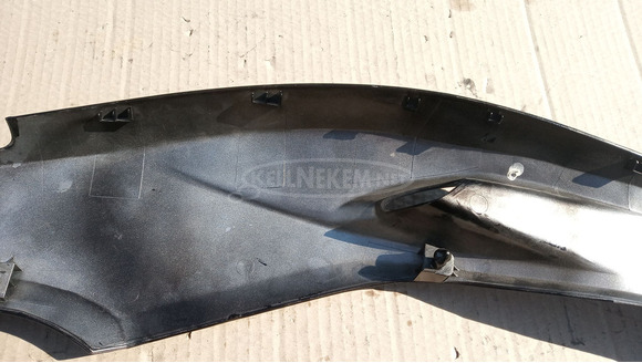 Yamaha T max tmax XP 500 ülés alatti idom balos - 6/10