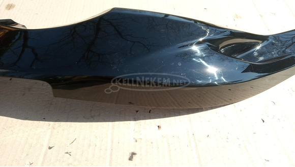 Yamaha T max tmax XP 500 ülés alatti idom balos - 8/10